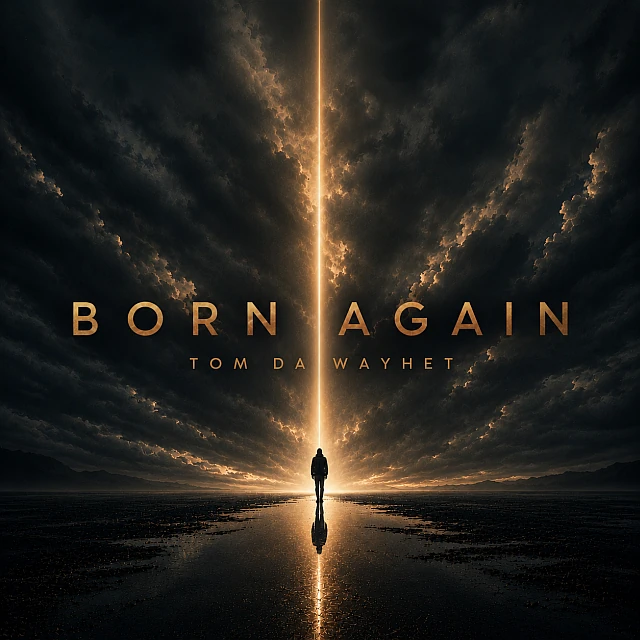 Tom Da Wayhet – Born Again
